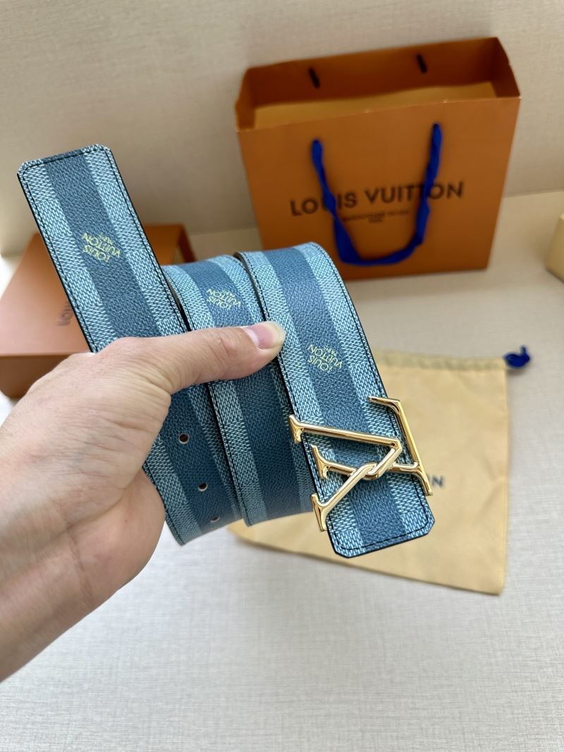 Louis Vuitton Belts